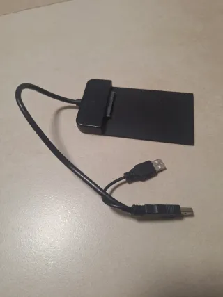 Atomos Ninja-2 + 2 SSD + 4 batterie + accessori