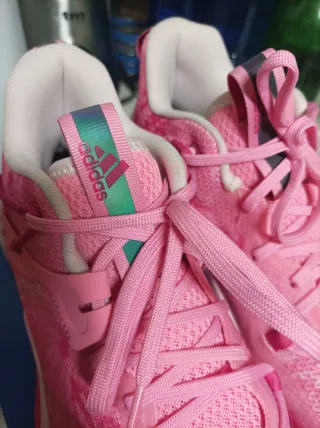 Adidas Harden Step Back 3 Talla 42.5