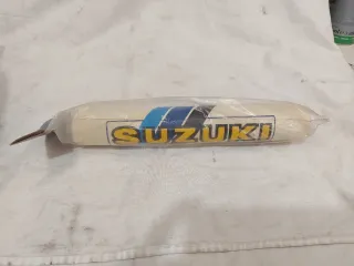 Protector manillar SUZUKI