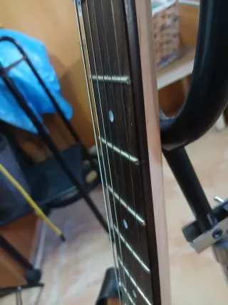 Guitarra Eléctrica Yamaha Pacifica