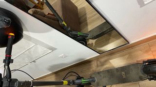 Patín Eléctrico  smartGyro K2