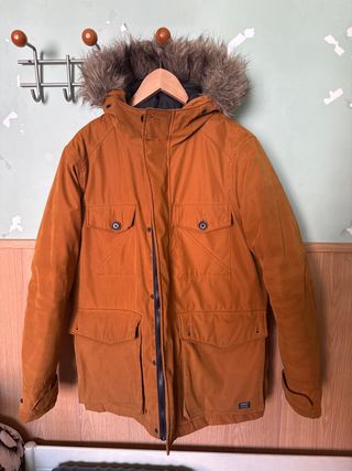 Chaqueta Produkt con capucha talla M