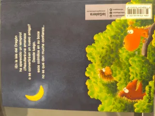 Libros de lectura infantil