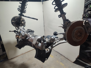 EJE DELANTERO / CUNA MOTOR PEUGEOT 3008 Active |