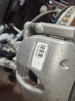 EJE DELANTERO / CUNA MOTOR PEUGEOT 3008 Active |