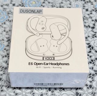 Auriculares Bluetooth 5.4 Deportivos IPX7 Nuevo