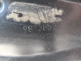 Brazos Suspensión Peugeot Rifter 2022