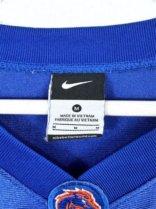 Camiseta Nike USA University American Football #1