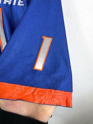 Camiseta Nike USA University American Football #1