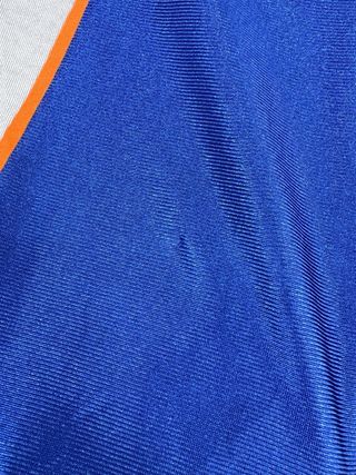 Camiseta Nike USA University American Football #1