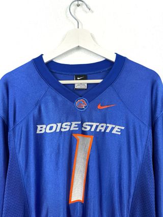 Camiseta Nike USA University American Football #1