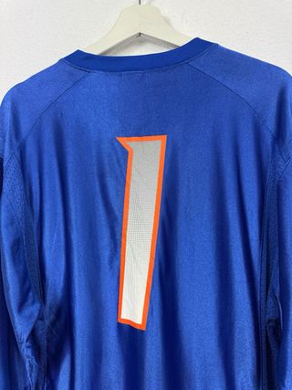 Camiseta Nike USA University American Football #1