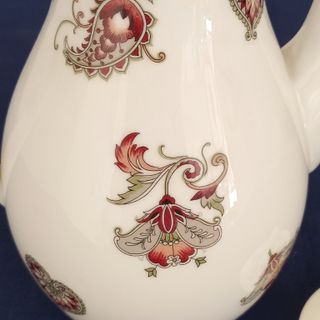 Servizio Caffè Furstenberg Germania 12 Persone