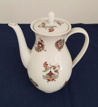 Servizio Caffè Furstenberg Germania 12 Persone