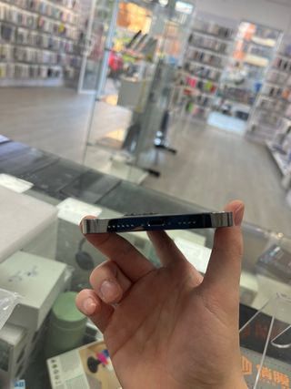 iPhone 13 Pro Max 256GB Gris