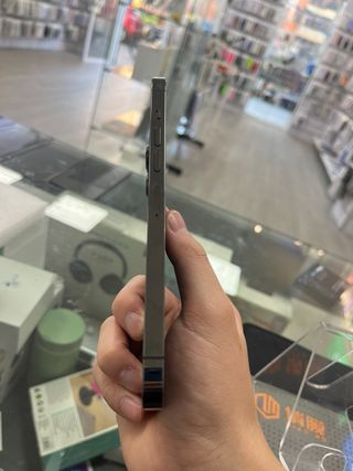 iPhone 13 Pro Max 256GB Gris