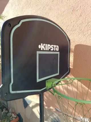 Canasta Baloncesto Kipsta