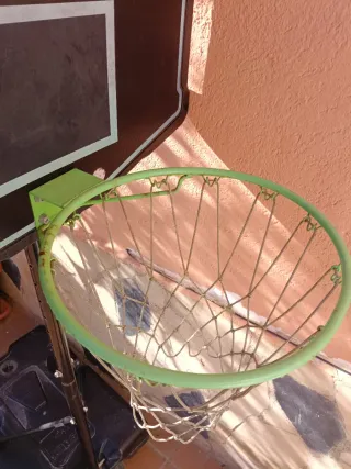 Canasta Baloncesto Kipsta