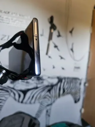 Samsung Galaxy Note10+ Negro