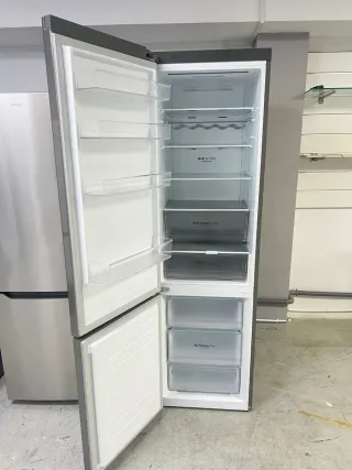 Nevera marca LG con garantía transporte