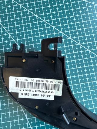 Volante Multifunción BMW E46