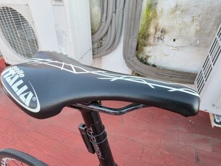 Bicicleta Dolan Precursa Talla 58