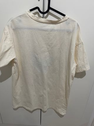 Camiseta Gucci Gato Lentejuelas Original