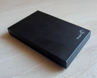 Disco Duro Externo Seagate 1TB