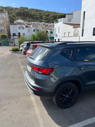 Ateca 2020
