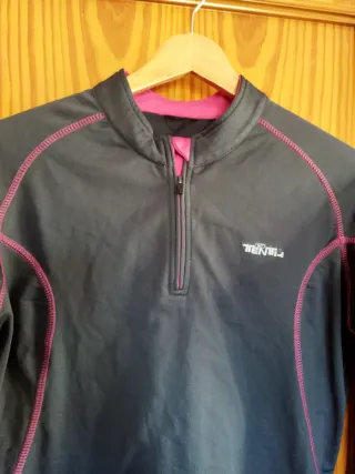 Camiseta deportiva Tenth