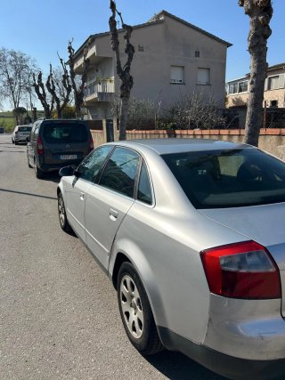 Audi A4 2003