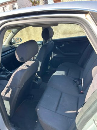 Audi A4 2003