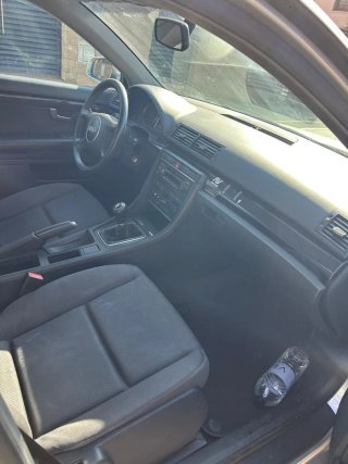 Audi A4 2003