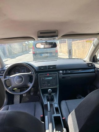 Audi A4 2003