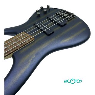 Bajo Ibanez SR300E-GVM Negro