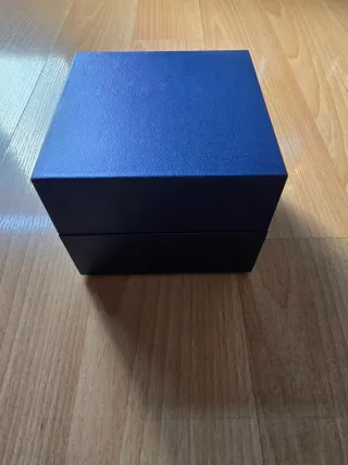 Reloj Festina Hombre Negro/Plata