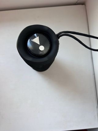 Altavoz JBL Flip 6 Negro