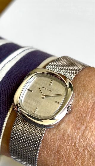 Reloj JUVENIA New Old Stock