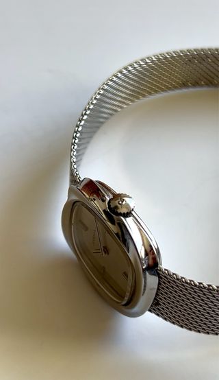 Reloj JUVENIA New Old Stock