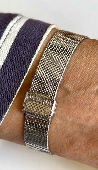 Reloj JUVENIA New Old Stock