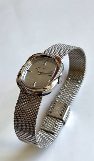 Reloj JUVENIA New Old Stock