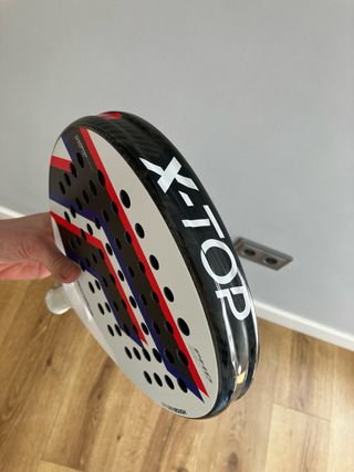 Pala Padel Tecnifibre Wallmaster 370