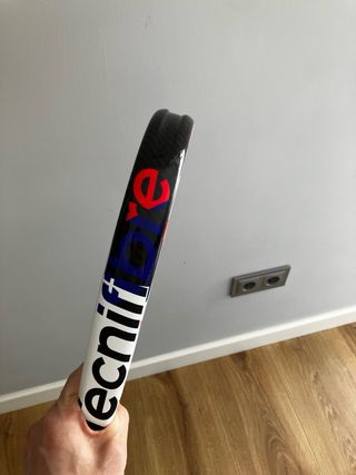 Pala Padel Tecnifibre Wallmaster 370