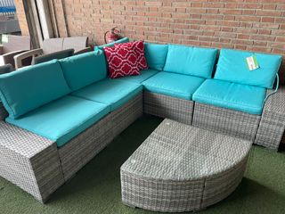 Sofa Rinconera Jardin