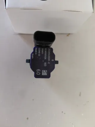 Sensor Aparcamiento Renault 25 34 968 66R