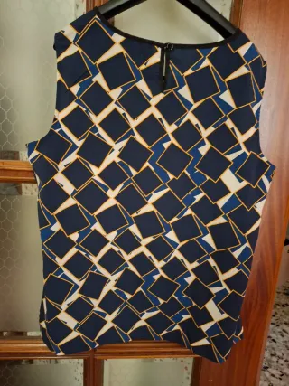 Canotta Paul Costelloe donna taglia M