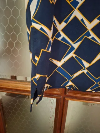 Canotta Paul Costelloe donna taglia M