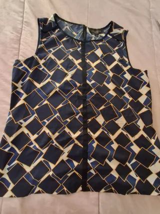 Canotta Paul Costelloe donna taglia M