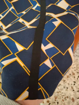 Canotta Paul Costelloe donna taglia M