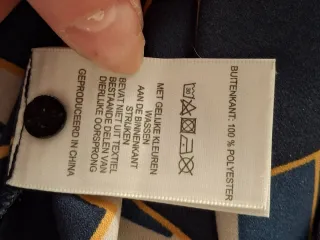 Canotta Paul Costelloe donna taglia M